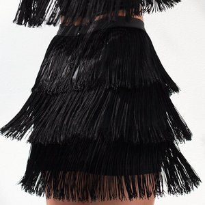 Ten by Babaton Mirage Skirt